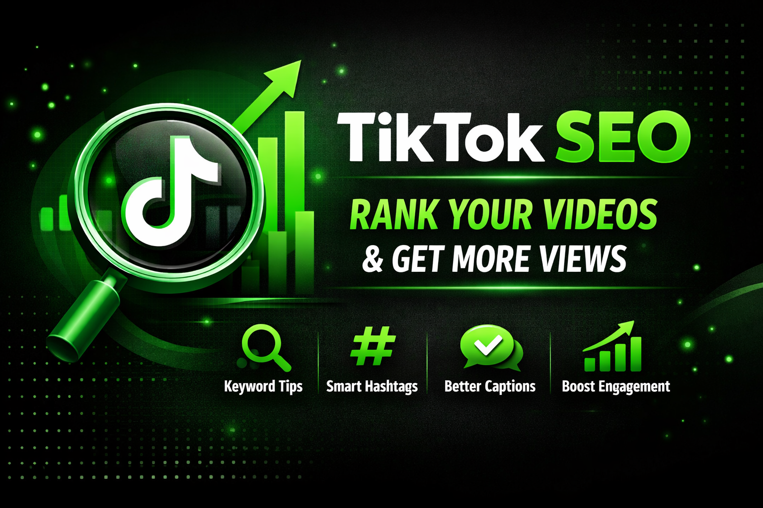 Best TikTok Specialist